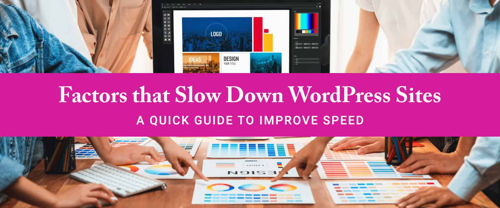 Optimizing WordPress Site for Better Performance & User Experience
